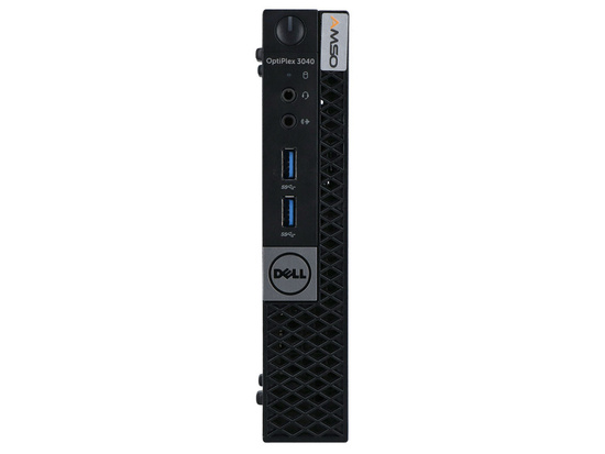 Dell Optiplex 3040 Micro G3900T 2x2.6GHz 8GB (1x8GB) RAM