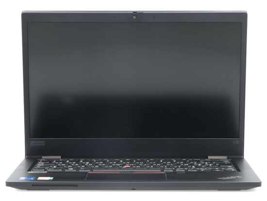 Lenovo ThinkPad L13 2nd Gen i3-1115G4 8GB 512GB SSD 1366x768 Classe A Windows 11 Professional