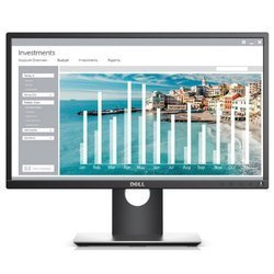 Dell P2317H 23" monitor LED 1920x1080 IPS HDMI černý Třída A