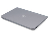 HP Zbook 15 G5 i7-8850H 8GB 512GB SSD nVidia Quadro P1000 1920x1080 Třída A