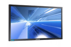 Монітор Samsung S24E650BW 24" LED 1920x1080 DVI D-SUB без підставки Клас A