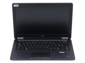 Dell Latitude E7250 i5-5300U 1366x768 Klasa A
