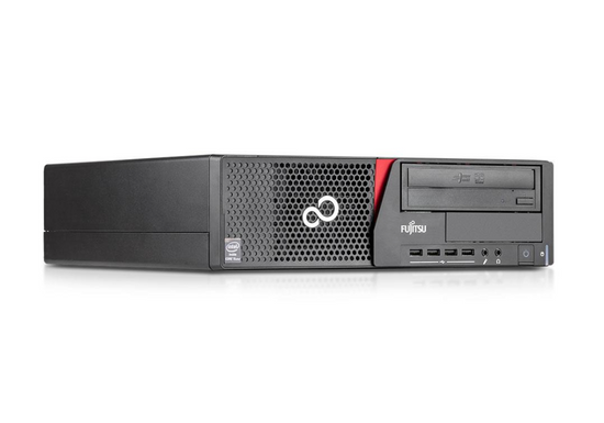 Fujitsu Esprimo E920 SFF i5-4570 3.2GHz 8GB RAM