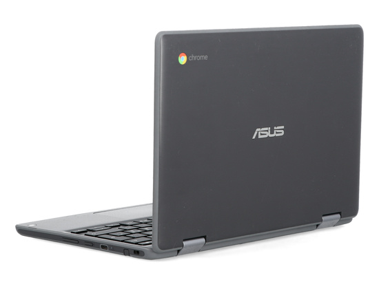 Сенсорний Asus Chromebook C214M Celeron N4020 4GB 32GB MMC 1366x768 Клас A Chrome OS Підтримка до 2029 року.