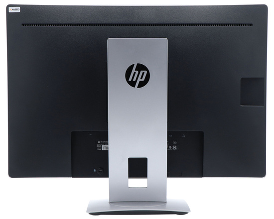 HP EliteDisplay E242 24" monitor LED 1920x1200 HDMI IPS Black třídy A