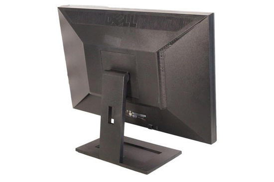 Dell E2209W 22" 1680x1050 DVI D-SUB Monitor Black + NN Class A Stand