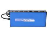 HP Elite Dock TPA-B01 USB-C Dock USB 3.0