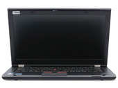 Lenovo ThinkPad T430s i5-3320M 1366x768 Klasa A