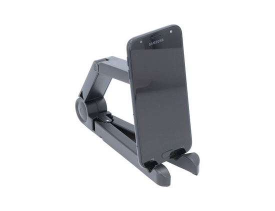 Виставковий зразок Samsung Galaxy J3 SM-J330F/DS 2017 2GB 16GB 720x1280 LTE DualSim Black Android