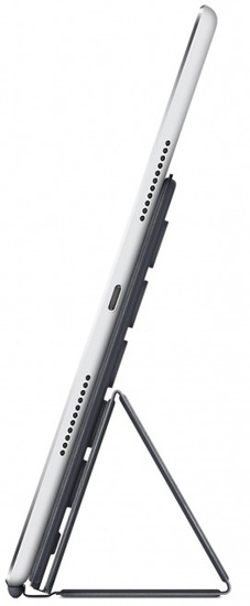 Нова оригінальна клавіатура iPad Pro Smart Keyboard 10,5'' іспанська