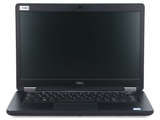 Dell Latitude 5490 i5-7300U 16GB 512GB SSD M.2 1920x1080 Class A Windows 10 Home
