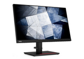 Lenovo ThinkVision P24h-2L 24" LED 2560x1440 DisplayPort Klasse A Monitor