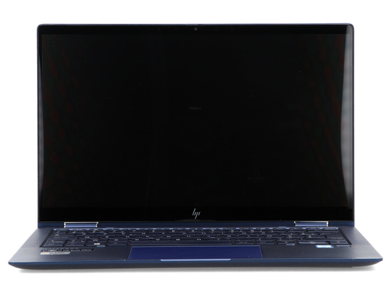 Touchscreen HP Elite Dragonfly 2-in-1 i5-8265U 16GB 512GB 1920x1080 Class A- Windows 11 Home