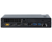 Lenovo ThinkCentre M720q i5-8400T 6x1.7GHz 16GB 960GB SSD WIFI Windows 11 Home