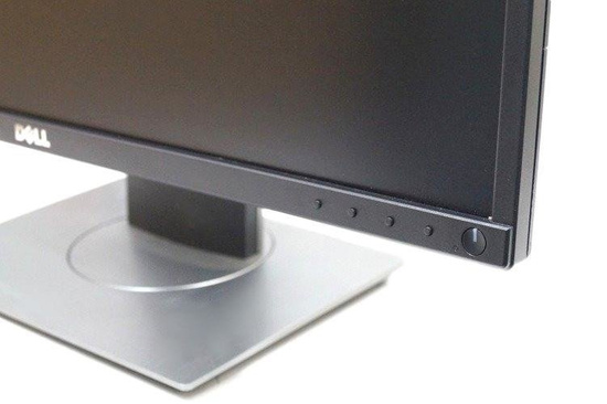 Dell Monitor P2417H 24" LED 1920x1080 IPS HDMI Schwarz Klasse A-