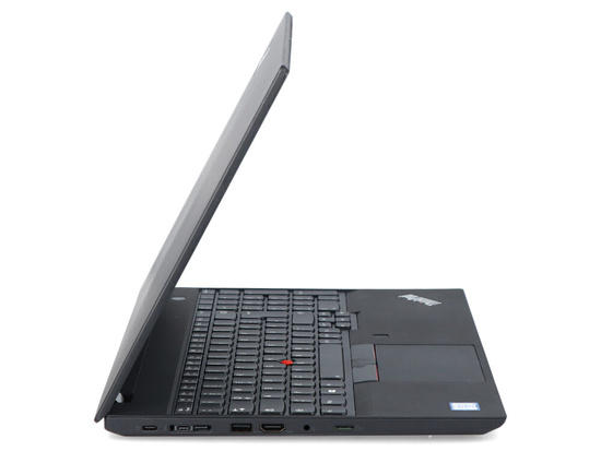 Lenovo ThinkPad T590 i5-8365U 16 Go 512 Go SSD 1920x1080 Classe A Windows 11 Professionnel