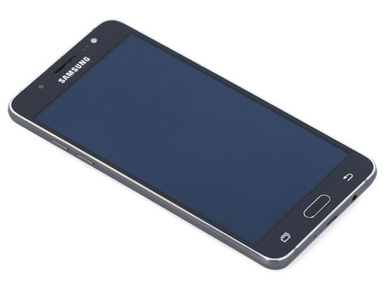 Samsung Galaxy J5 SM-J510FN 2016 2GB 16GB 720x1280 LTE Negro Seminuevo Android