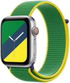 Boucle Sport Originale Apple Brazil 44mm