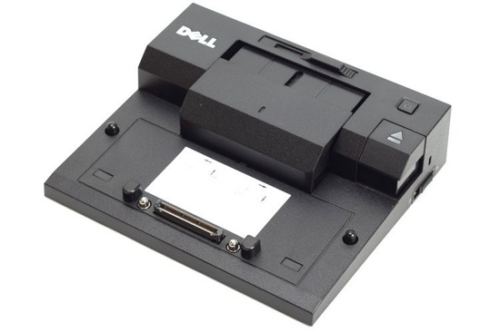 Docking Station for Dell E-Port II PR03x E6520 E6420 E6320 E6510 USB 2.0