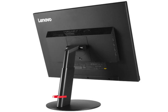 Lenovo ThinkVision T24d-10 Moniteur 24" LED 1920x1200 DisplayPort HDMI Class A