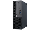Dell Optiplex 3050 SFF i7-6700 3,4 ГГц