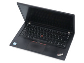 Lenovo ThinkPad T470s i5-6300U 12GB 512GB SSD 1920x1080 Třída A-