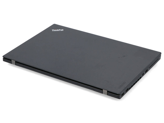 Lenovo ThinkPad T460 i5-6200U 8GB 120GB SSD 1920x1080 Class A- Windows 10 Professional