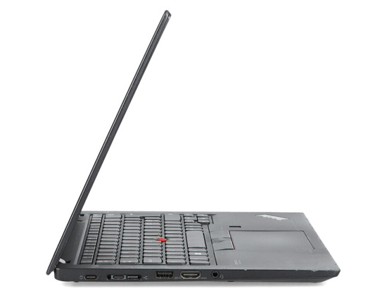 Lenovo ThinkPad X13 Gen 1 AMD Ryzen 3 Pro 4450U 8GB 512GB SSD 1920x1080 Třída A- Windows 11 Home