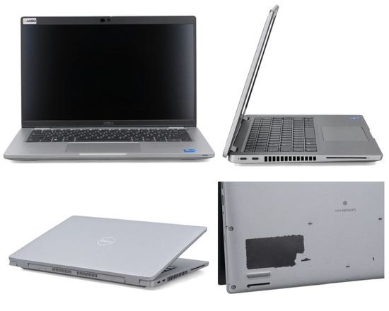 Dell Latitude 5420 i5-1145G7 16GB 256GB SSD 1920x1080 Třída A- Windows 11 Professional + batoh AMSO Enkel