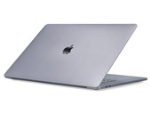 Apple MacBook Pro 15" A1990 2019 i7-9750H 16GB 256GB SSD 2880x1800 AMD Radeon Pro 555X Class A MacOS Big Sur