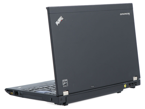 Lenovo ThinkPad X220 i5-2520M 8GB NEW 240GB SSD DISK 1366x768 Class A Windows 10 Professional