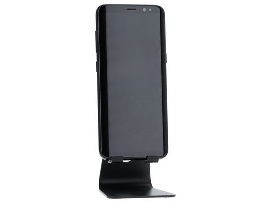 Samsung Galaxy S8 SM-G950F 4GB 64GB Negro Seminuevo Android