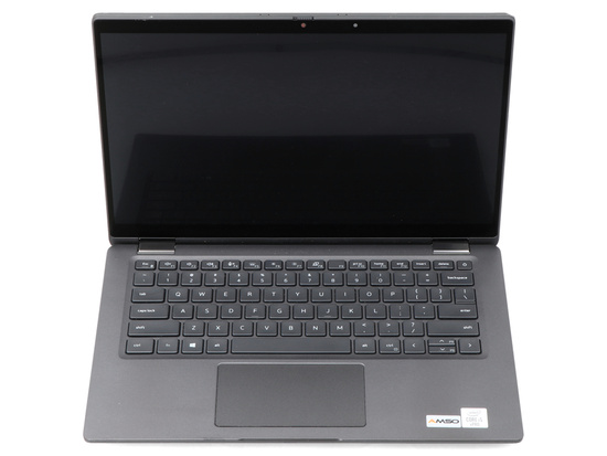 Touchscreen Dell Latitude 7310 2in1 Schwarz i5-10310U 16GB 512GB SSD 1920x1080 Klasse A Windows 11 Home