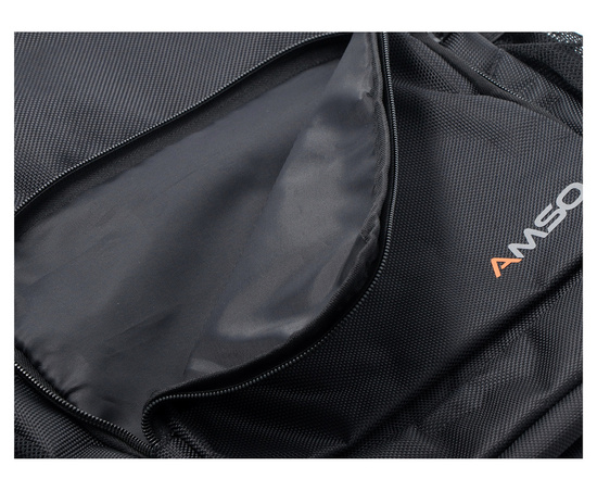 New Laptop Backpack AMSO FRISK Waterproof and Lightweight KLB230335