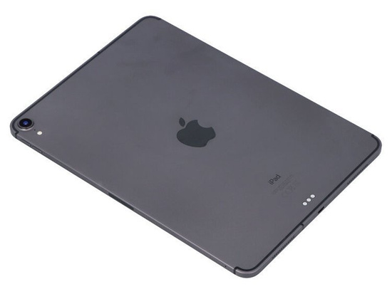 Apple iPad Pro A1934 Cellular 11" 4GB 256GB Space Gray Клас A- iOS