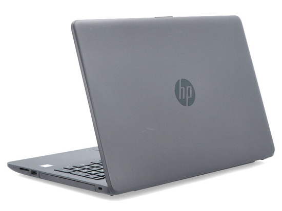 HP NoteBook 250 G6 BN i3-6006U 8GB 256GB SSD 1366x768 HDMI Classe A Windows 10 Professional