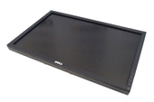 Monitor Dell P2210 22'' 1680x1050 DVI DisplayPort Schwarz Ohne Standfuß