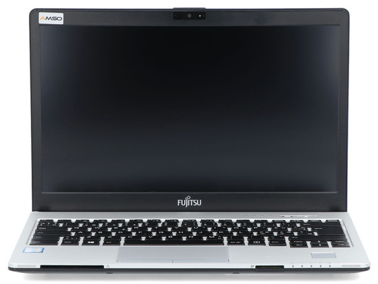 Fujitsu LifeBook S938 i7-8650U 16GB 256GB SSD 1920x1080 Třída A- Windows 10 Home