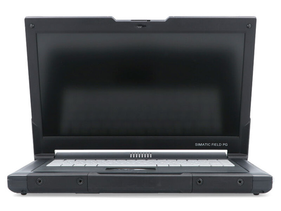 Siemens Simatic Field PG M4 i7-3540M 8GB 512GB SSD 1366x768 Class A