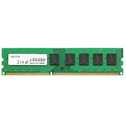 Paměť RAM 2-POWER 8GB DDR3L 1600MHz DIMM 1.35V