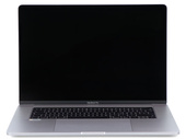 Apple MacBook Pro A1707 2017 року i7-7700HQ 16GB 1024GB SSD 2880x1800 AMD Radeon Pro 560 Клас A MacOS Big Sur