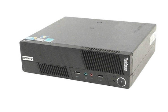 Lenovo ThinkCentre M91p USFF G630 2x2.7GHz 8GB 500GB HDD