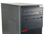 Lenovo ThinkCentre M700 TW i5-6400 4x2.7GHz 8GB 512GB SSD DVD Windows 10 Professional