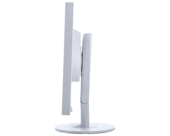 Monitor EIZO EV2316W 23" LED 1920x1080 TN D-SUB DisplayPort Blanco Clase A-