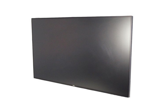 Dell P2419H 24'' LED 1920x1080 IPS HDMI Black Without Stand Class A-