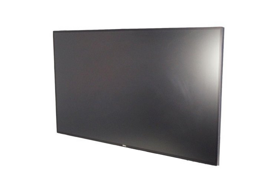 Dell P2419H 24'' LED монітор 1920x1080 IPS HDMI чорний без підставки Клас A