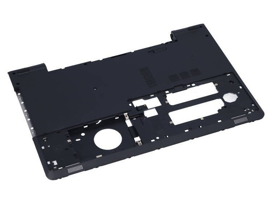 Gehäuse Unterseite Dell Inspiron 17 5758 1GC28