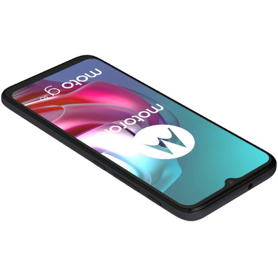 Nuevo Motorola Moto G30 XT2129-2 4GB 128GB Dark Pearl Android