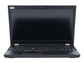 Lenovo ThinkPad P51 i7-7820HQ 16GB 512GB SSD 1920x1080 nVidia Quadro M2200 Třída A Windows 10 Professional