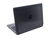 HP Zbook 15 G1 i7-4800MQ 16GB 512GB SSD 1920x1080 Nvidia Quadro K2100M Classe A-